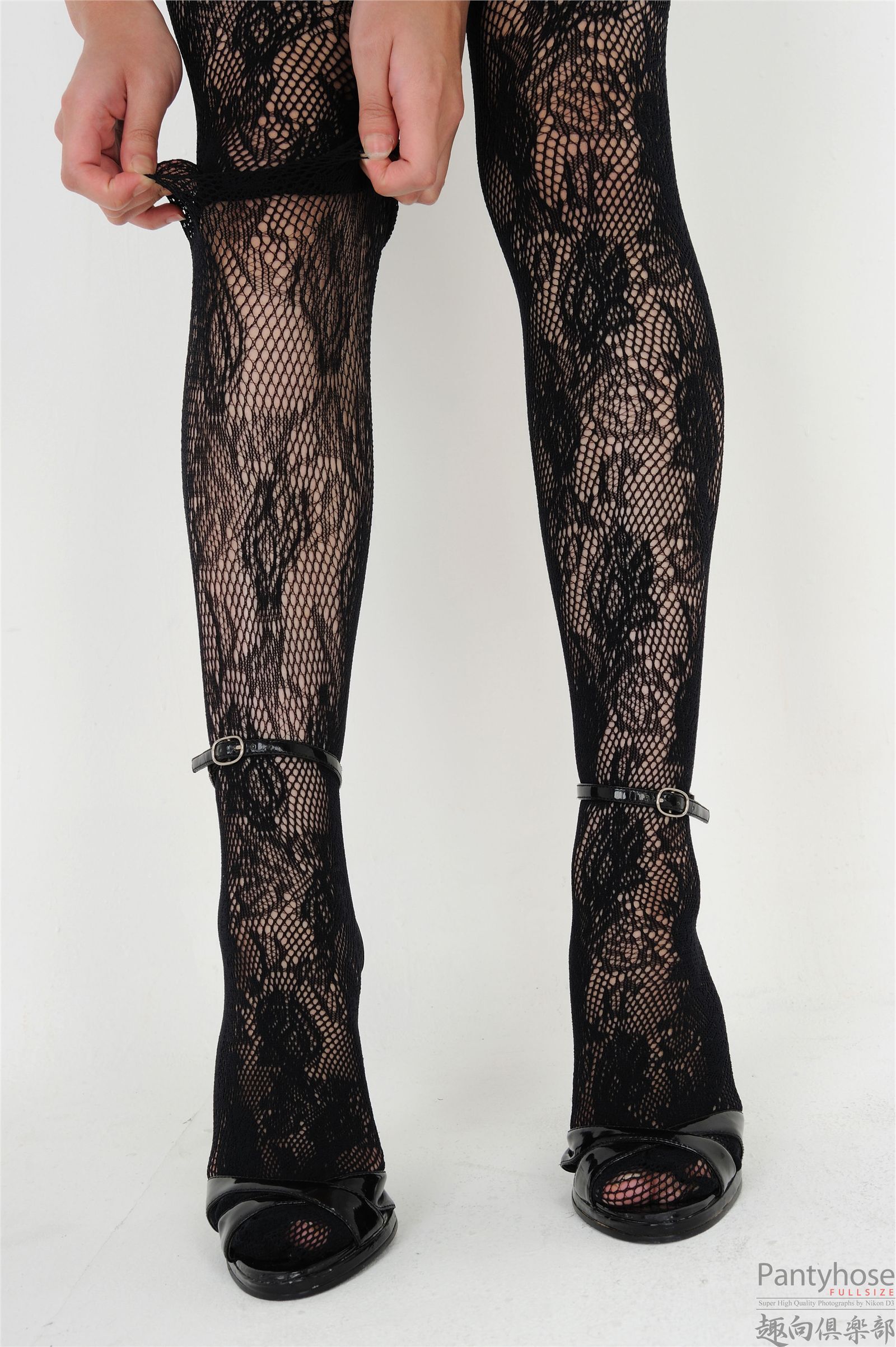 [Syukou-club]Superleg 151 Pantyhose Fullsize #049 森川朱梨